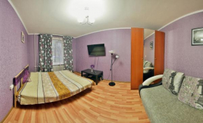 Apartment Gvozdika, Moscow
